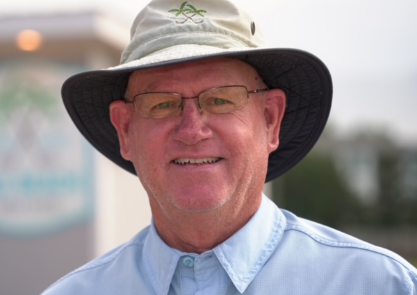 Jacksonville Beach Golf Club | Staff - (May 2023) Jacksonville Beach Golf Club Staff – (May 2023) David Ward – Teaching Professional (Staff Photo #1)